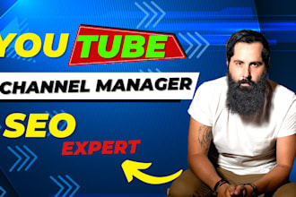 do youtube video SEO to rank videos and increase views