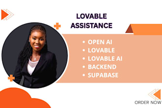 lovable ai,lovable dev ,lovable shopify, lovable ai website,loveable supabase