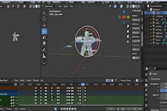 design smooth combat and movement animations for your roblox game characters