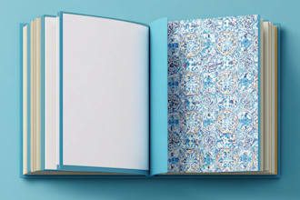 do original book cover design and ebook cover