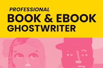 be fiction ghostwriter kindle book writer romance book ghostwriter ebook writer