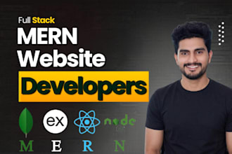 be software developer mern stack developer for web app development software dev