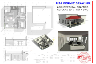 draw house plans floor plans autocad drawings architectural and construction dwg