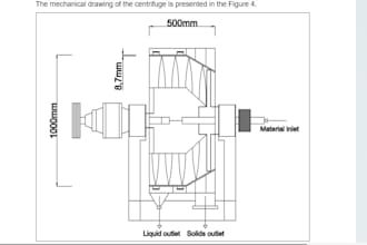 be designing a chemical plant