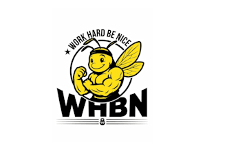 design a unique and professional bee logo for your brand