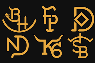 design a western, cattle brand, ranch style logo