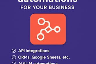 create n8n workflow, through automated ai services