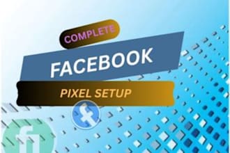 setup facebook pixel for advanced lead tracking and optimization