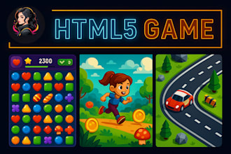 do hmtl5 game webgl game