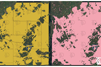 convert, clean, and enhance gis files