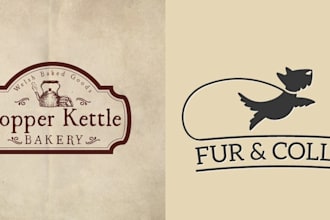 design vintage retro classic hipster badge outdoor or business logo
