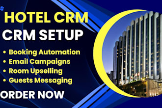setup hotel crm hotelogix cloudbeds guestline ezee absolute roomraccoon crm