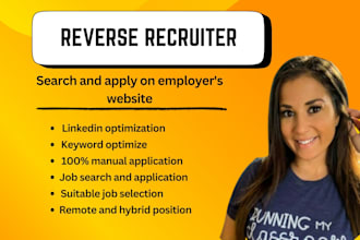 apply for jobs, job application, job search, job hunt job app by reverse