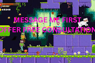 2d pixel game unity pixel art game 2d unity game development unity 2d rpg game