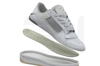 trendy and custom sneaker designs, unique shoe model for your brand or project