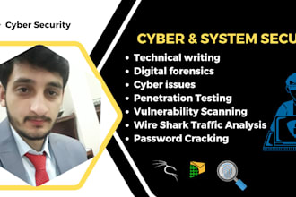 do cybersecurity tasks, packet tracer, wireshark tasks