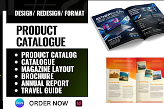 redesign product catalogue design catalogue catalog magazine layout brochure