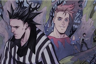 comic book artist graphic novel illustration comic page cover panel storyboard
