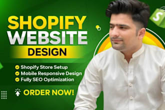 design a stunning web design to elevate your online presence