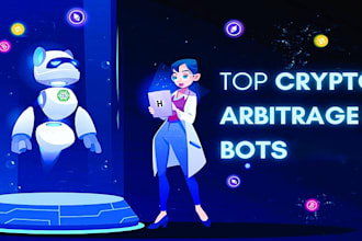 do dex arbitrage bot, volume bot, copytrade, frontrun on solana, ethereum, base