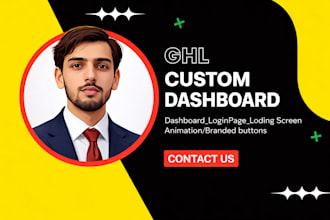 expert gohighlevel CRM automation services