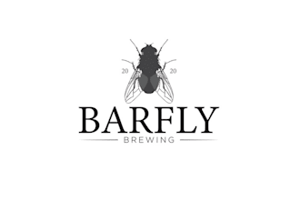 design barrel aged sours beer logo