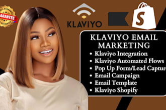 klaviyo shopify email marketing klaviyo news automation klaviyo sales funnel