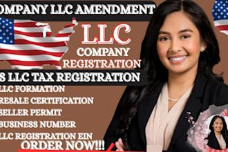 do llc amendment, llc reinstatement amend tax llc dissolution file tax return