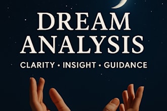 decode your dreams using symbolism and intuition