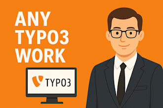 do typo3 work expertly