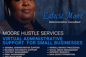 be your virtual assistant