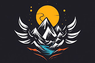 do streetwear t shirt design