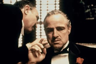 write your feature film