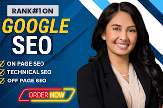 wordpress wix shopify onpage se o onpage seo optimization google ranking website