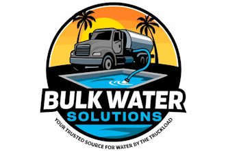 design awesome swimming pool logo