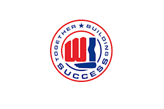 design shape legacy martial arts logo