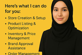 be your expert and professional noon virtual assistant