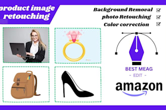 create your amazon product listing pictures
