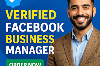 create fresh facebook account with ads account