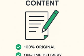 write speeches, stories, and creative content