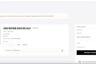 develop and customize your salesforce b2c commerce storefront