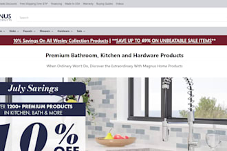 build a custom hydrogen shopify storefront