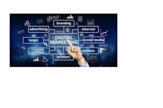 develop a DIY marketing strategy plan and tutor digital marketing