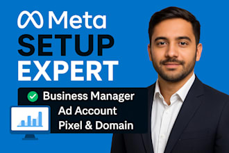 fix meta business manager pixel and verify domain