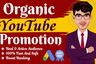 promote your youtube video with a google ads campaign
