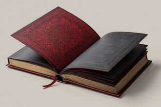design amazon KDP a plus content and book banner