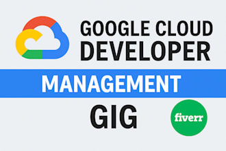 deploy or migrate your website on google cloud platform