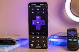 build and publish your roku channel, sdk, app, and amazon fire TV app