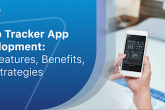 develop ai sleep tracking app, stress monitoring app, mental health tracker app