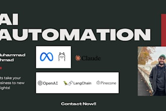 create intelligent ai chatbot that chats with your documents using openai